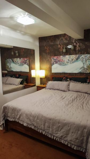Andy's Apartman